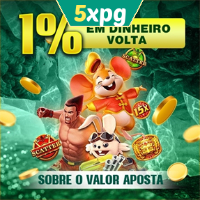 5xpg Rebate